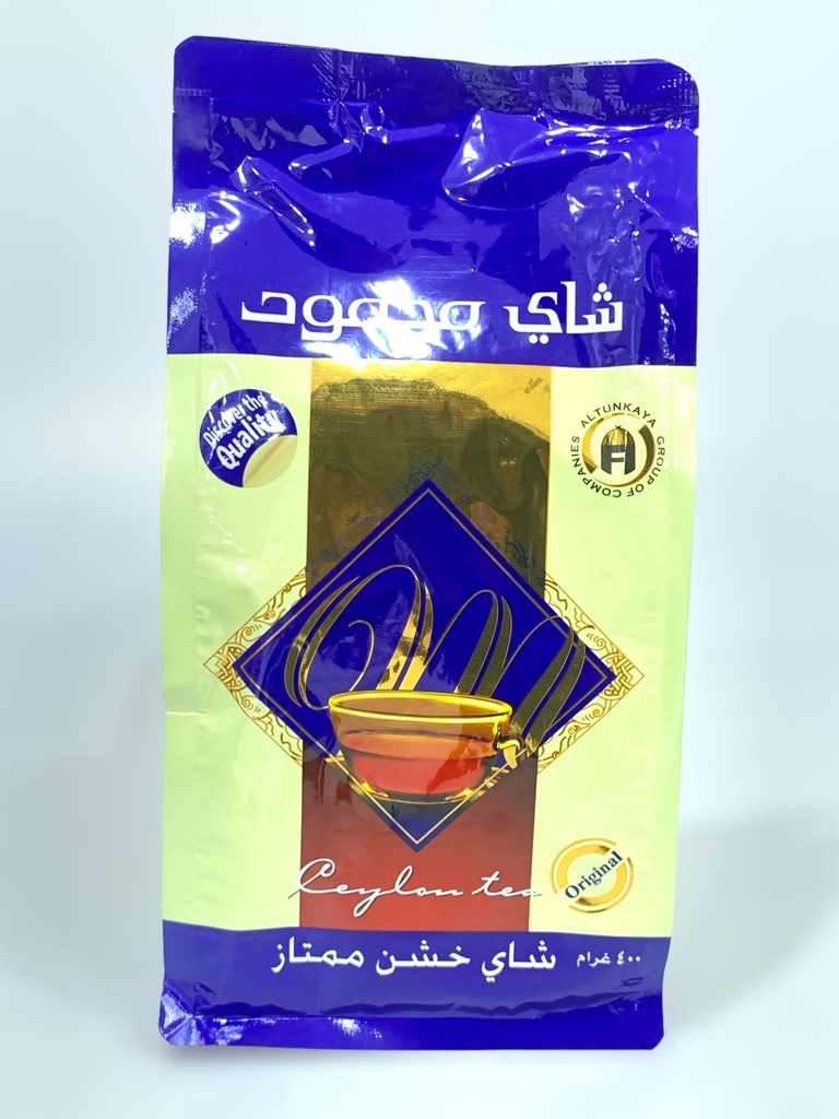 چای مەحموود سوپەر ئۆپا 400g