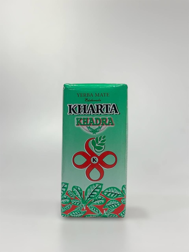 Green Mate Kharta 250g