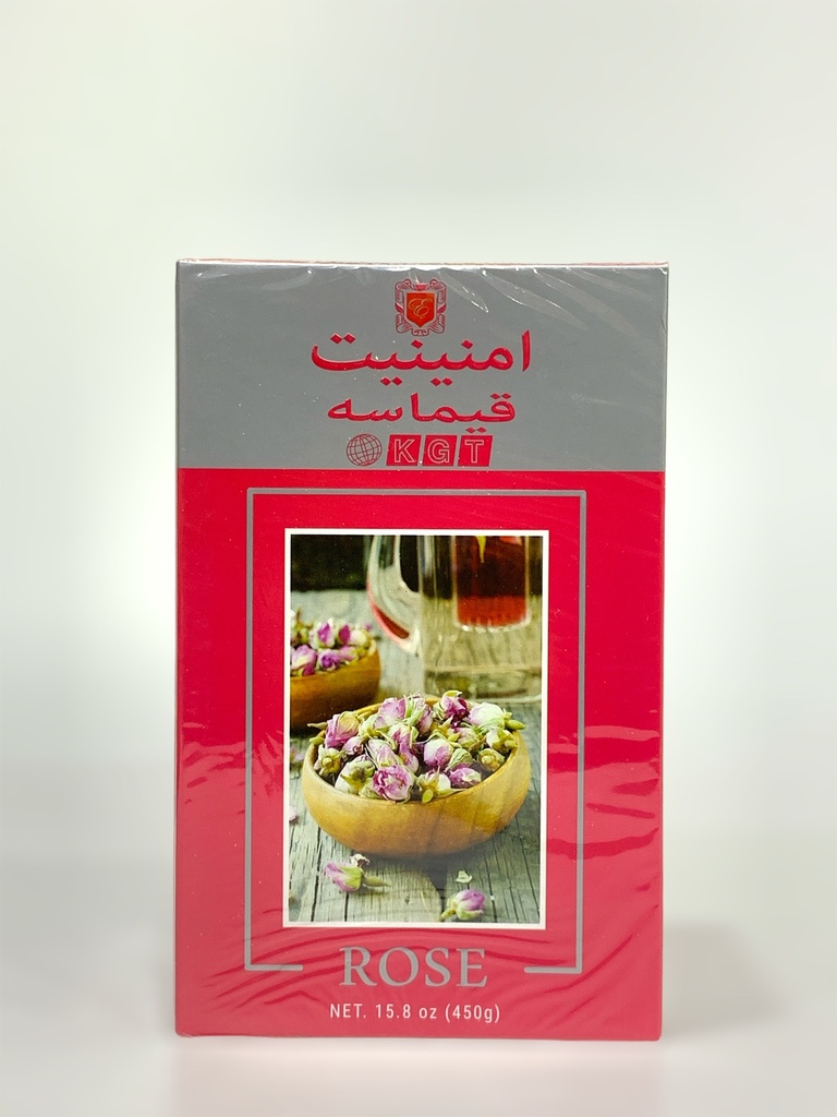 ئیمینێنت کایماسا شای ڕۆز 450g