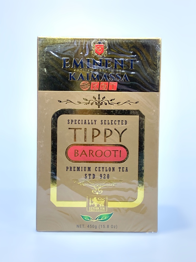 Eminent Kaimassa Tippy Barooti 450g