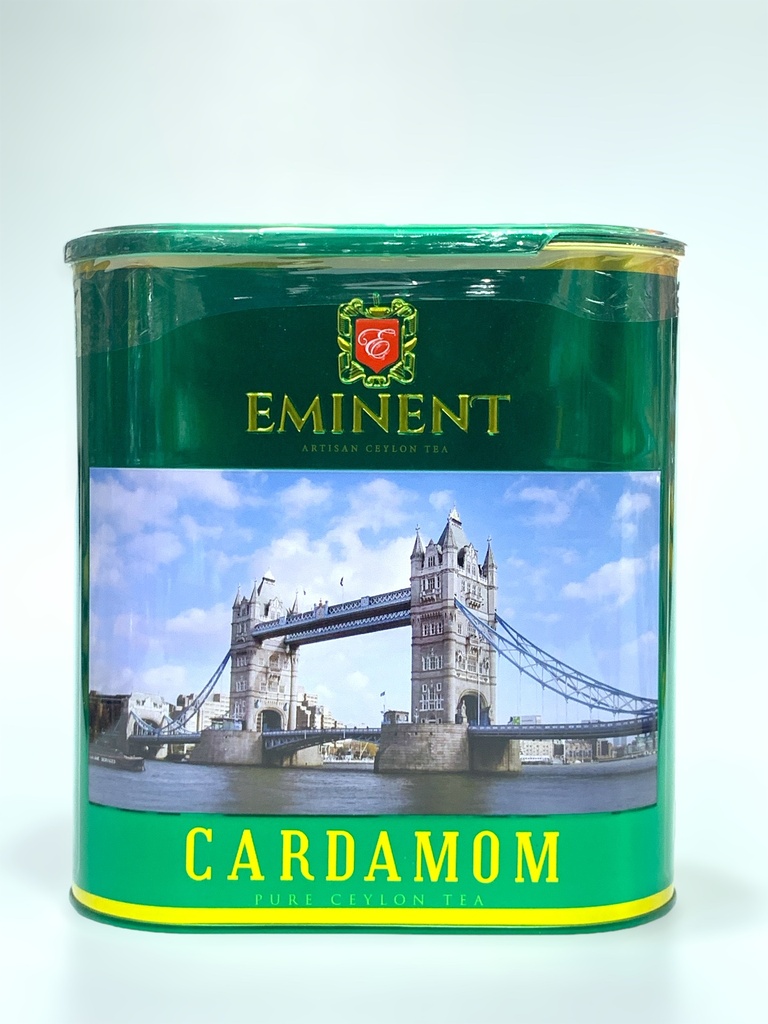 Eminent Kaimassa Cardamom 400g