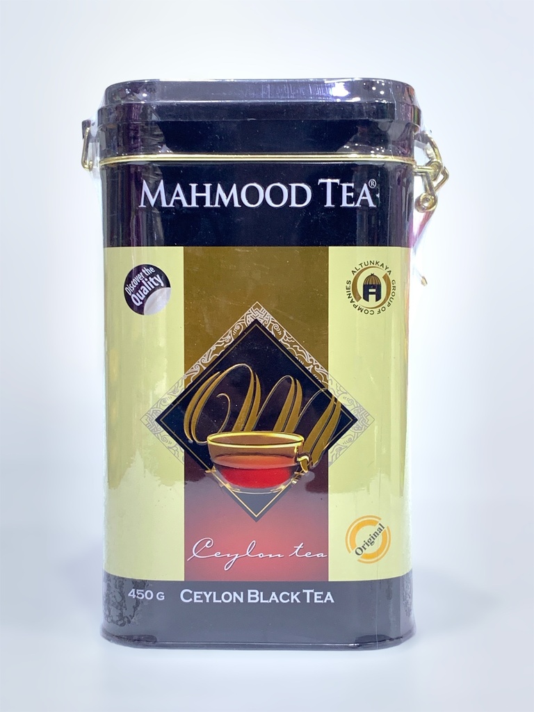 Mahmood Tea Ceylon Black Tea 450g