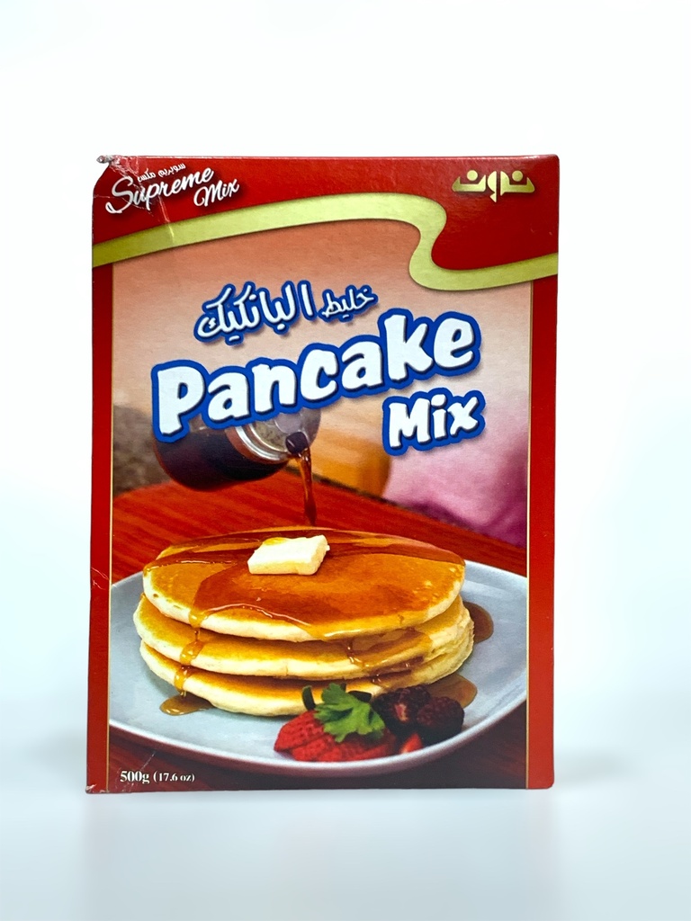 Supreme Mix Pancake Mix 500g