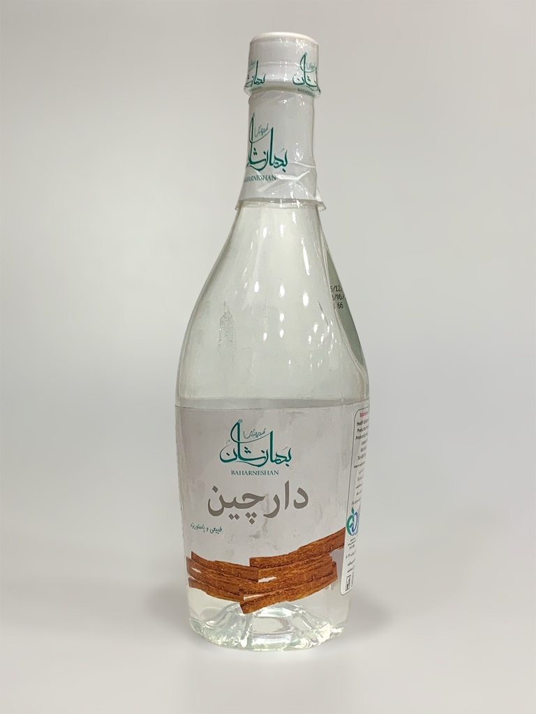 Baharneshan Cinnamon Water 750ml