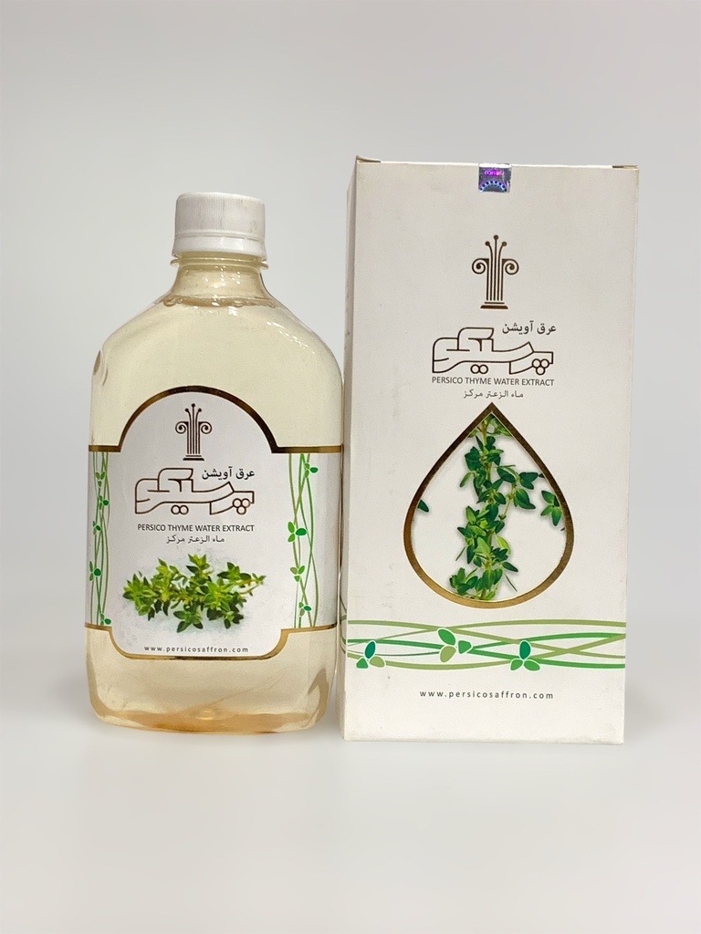 Persico Thyme Water Extract 500ml