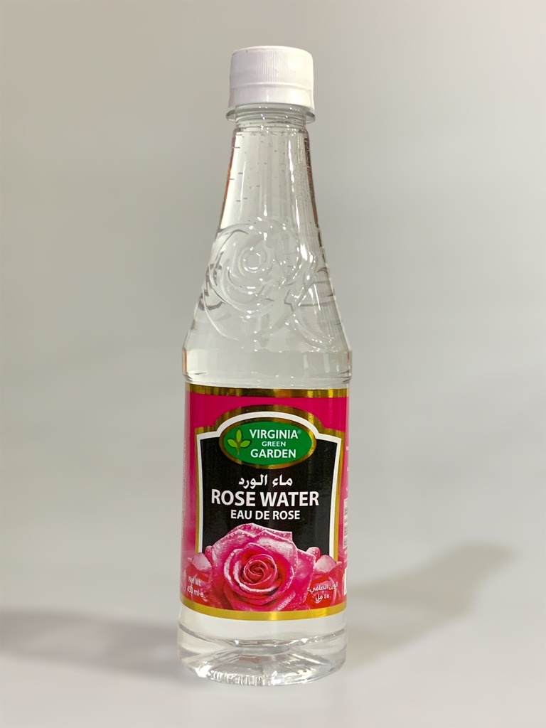 Virginia Green Garden Rose Water 450ml