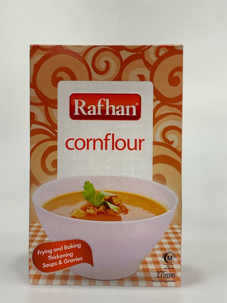 Rafhan Corn Flour 275g