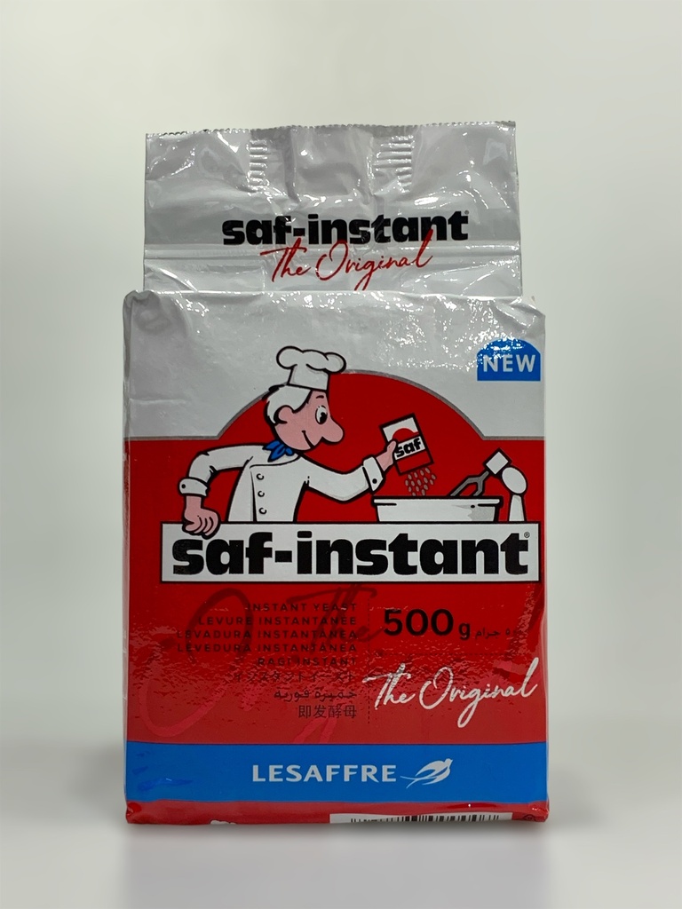 Saf-Instant Yeast 500g