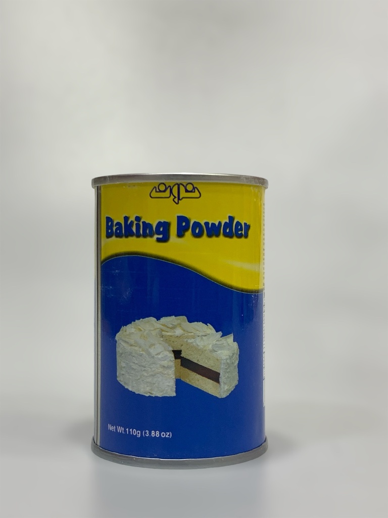 Noon Baking Powder 110g