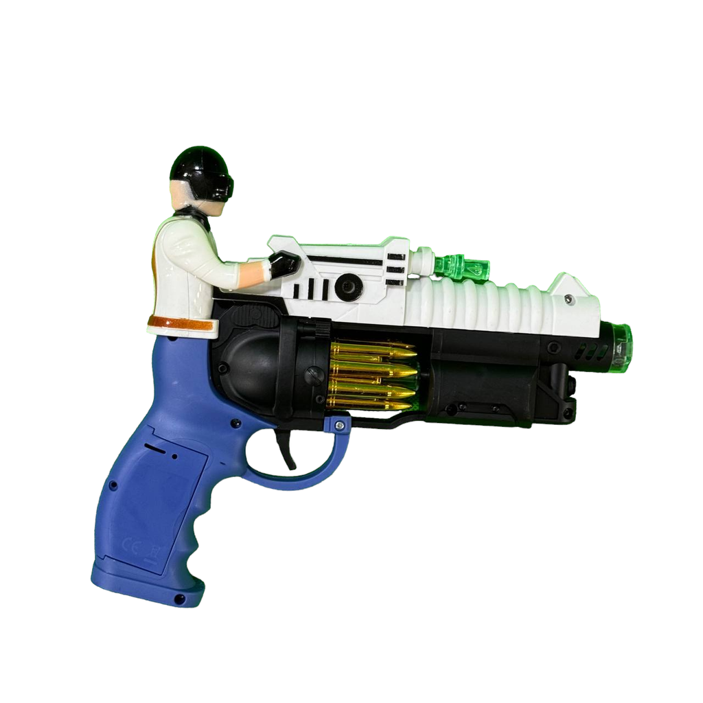 gun no-0225