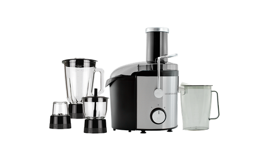 Gosonic GSJ-726 4 in 1 Power Juicer