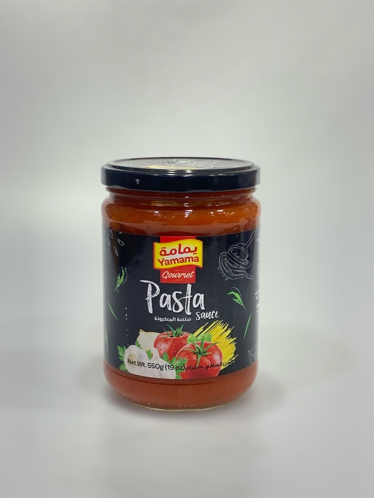 Yamama Pasta Sauce 550g