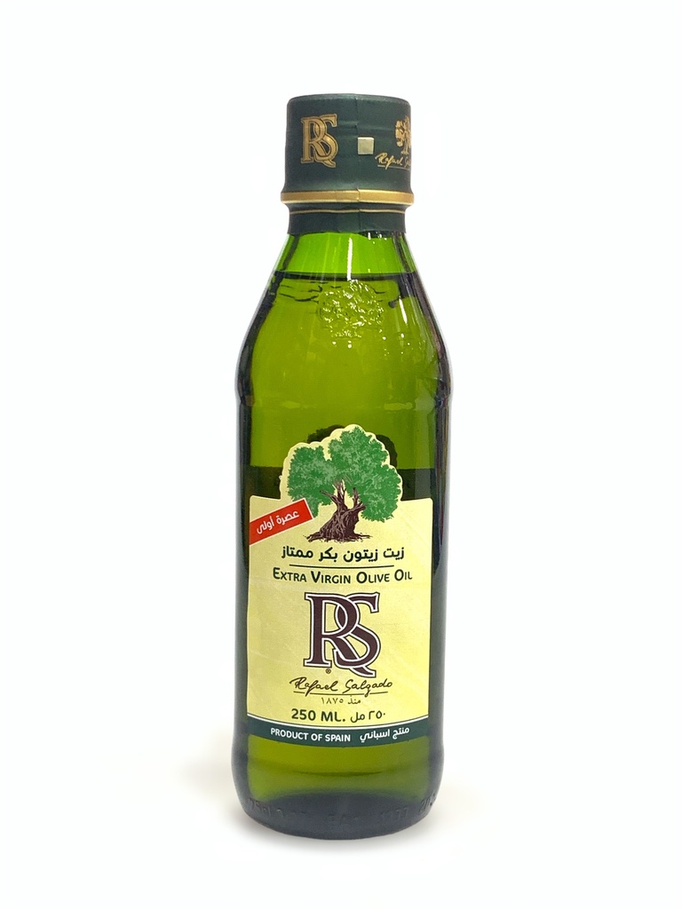 RS Extra Virgin Olive Oil 250ml