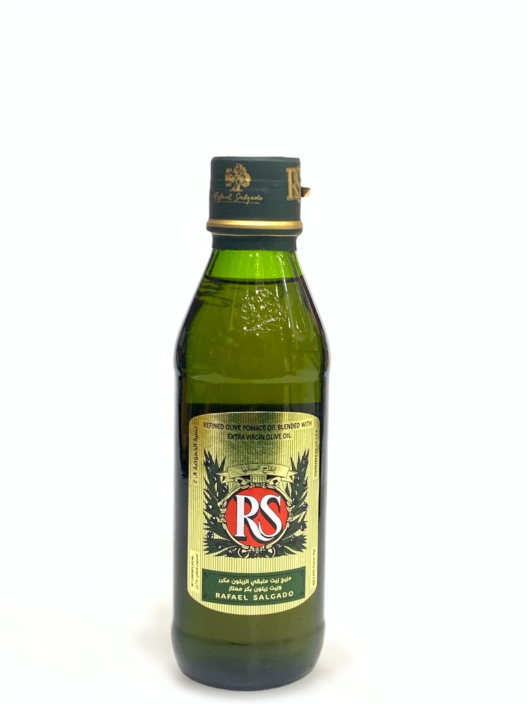 RS Extra Virgin Olive Oil 250ml