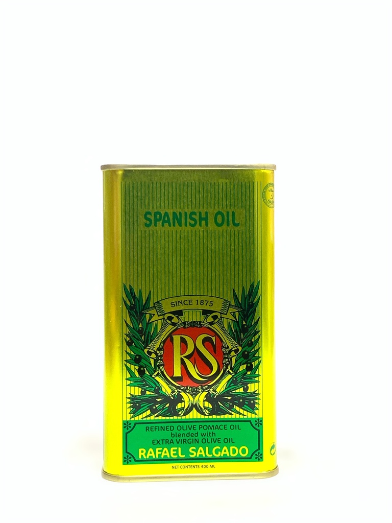 RS Extra Virgin Olive Oil 400ml