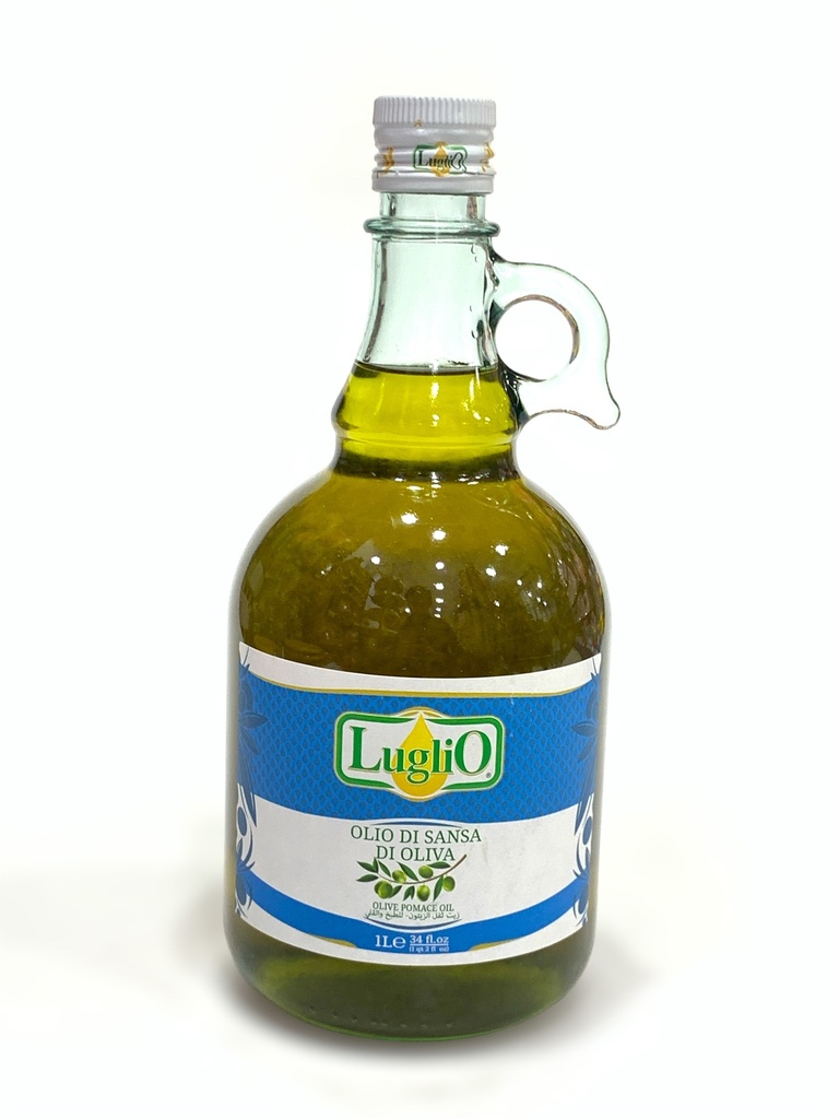 Luglio Olive Pomace Oil 1L