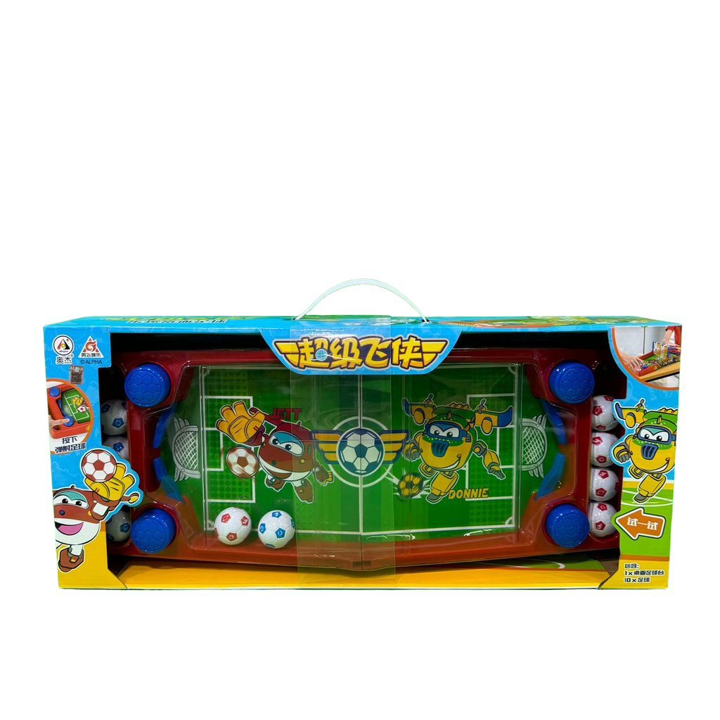 table football no-6108