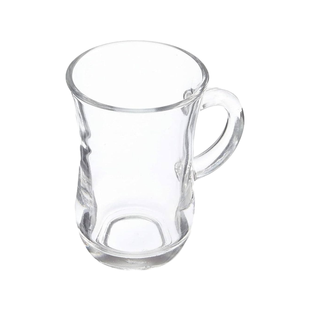 LAV Tea Glass yud402