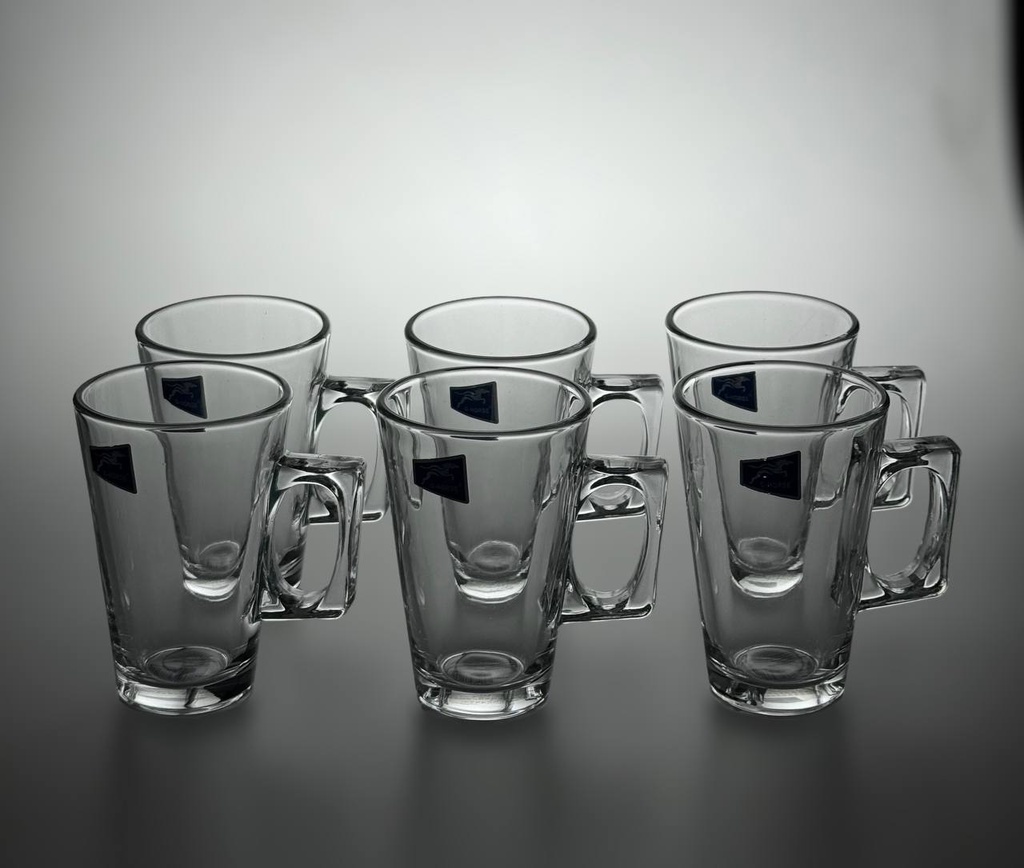 glass mug 225ML