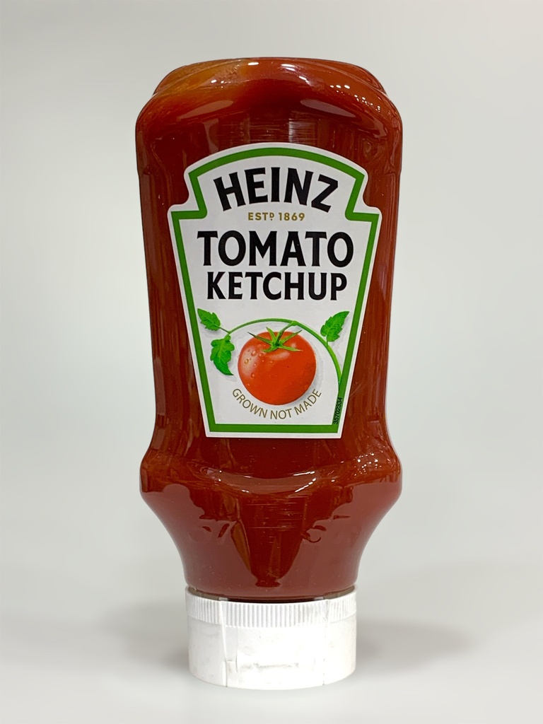 Heinz Tomato Ketchup 375g