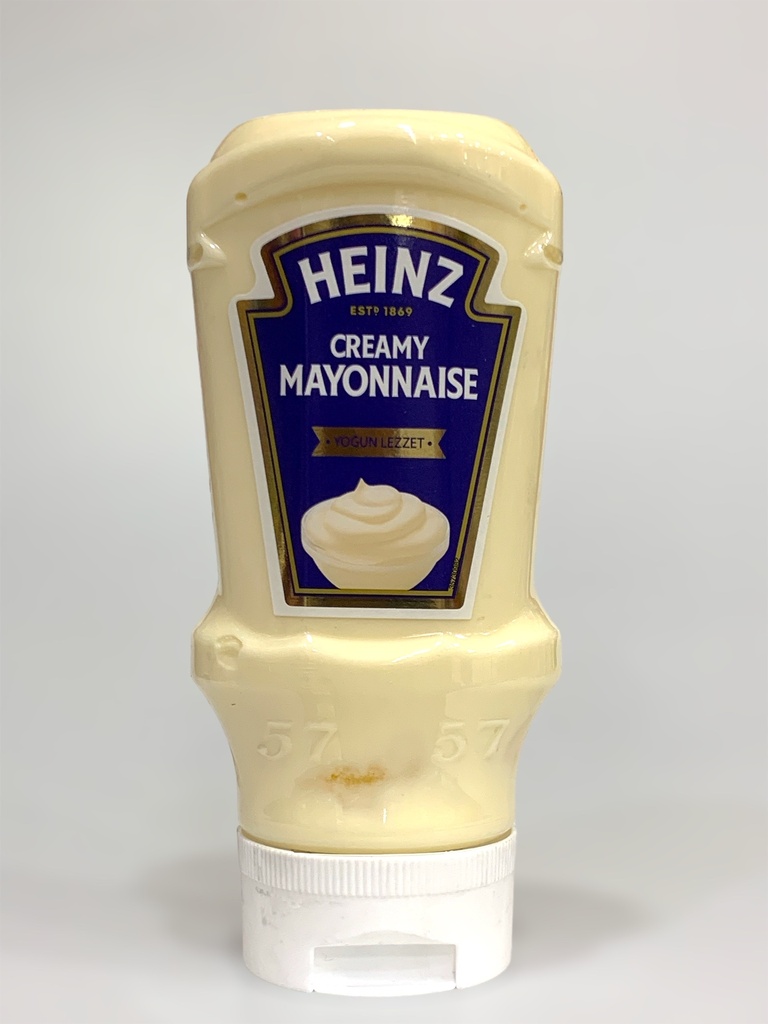 Heinz Creamy Mayonnaise 330g