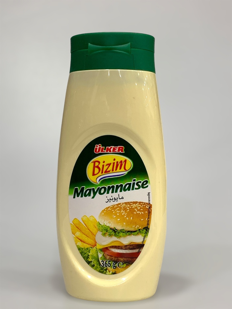 Ulker Mayonnaise 365g