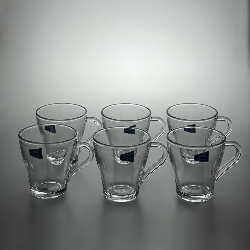 Glass Mug bmz21308a