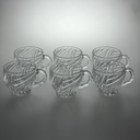 Glass Mug bzmb88