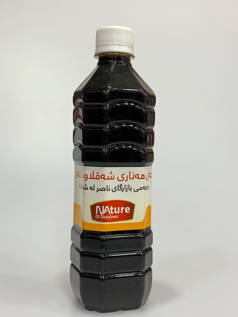 Shaqlawa Pomegranate Vinegar 550g