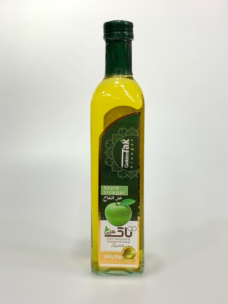 Golden tak Apple Vinegar 500g