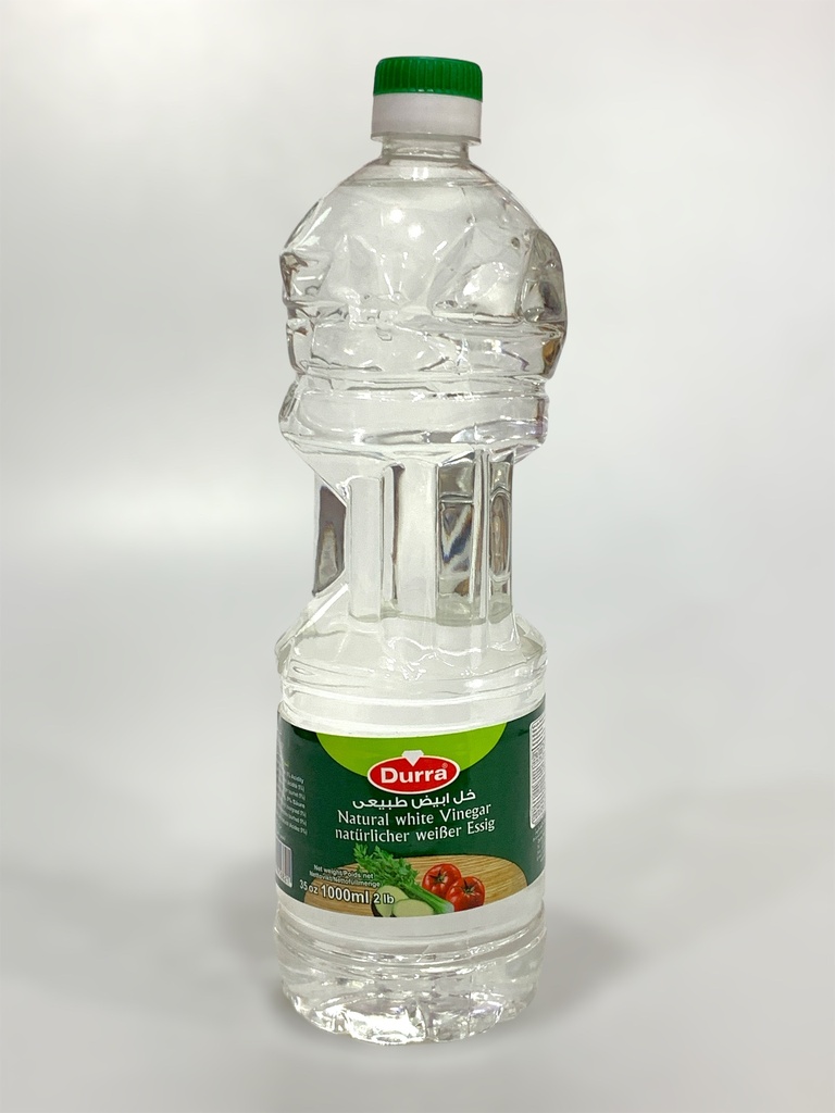 Durra White Vinegar 1L