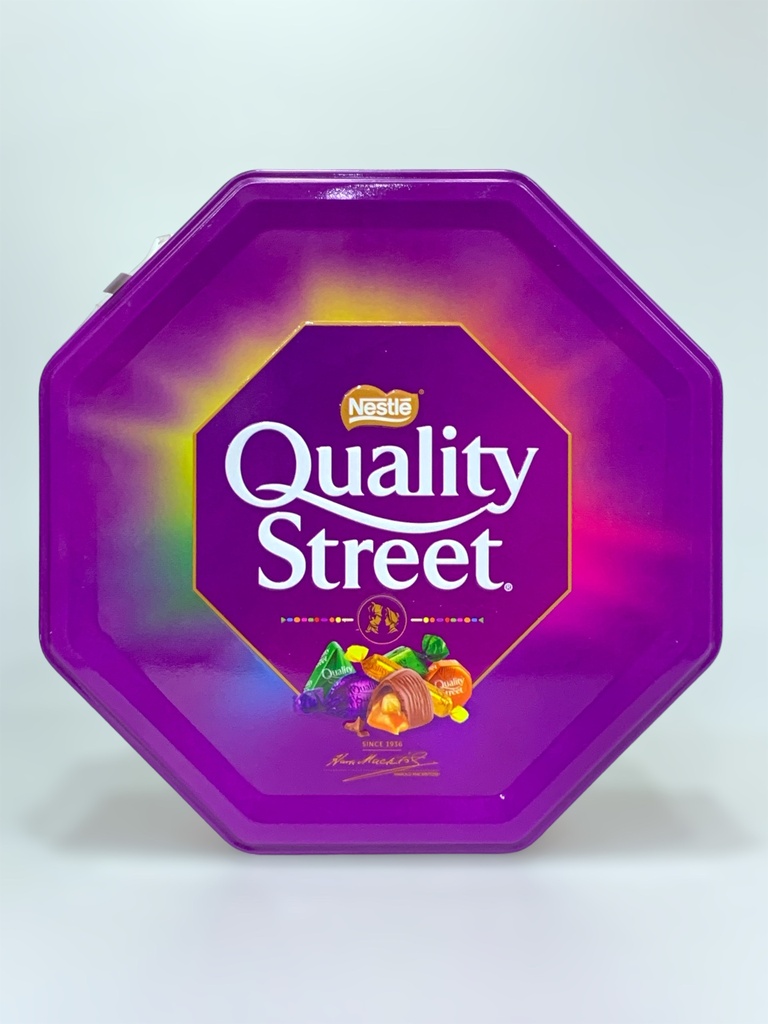 Nestle Quality Street 900g