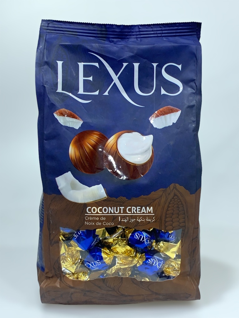 Lexus Coconut 1Kg