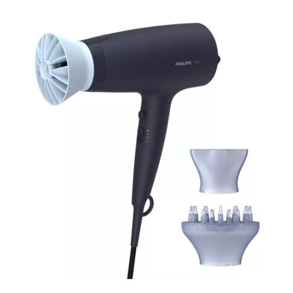 Philips 3000 Series Hair Dryer BHD360