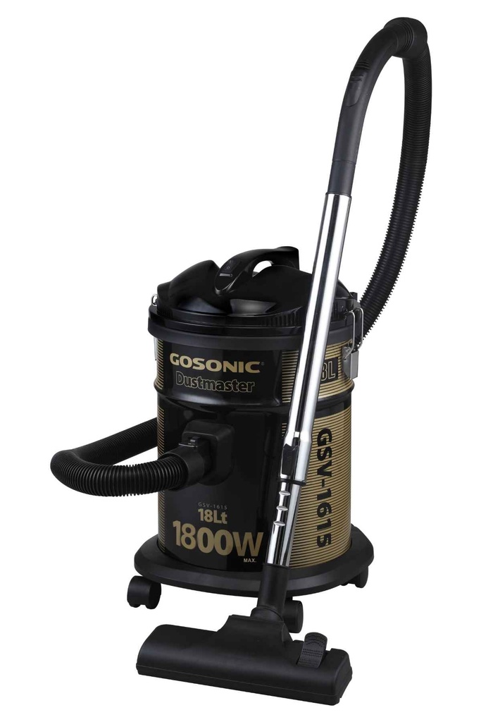 Gosonic GSV-1715 Vacuum Cleaner