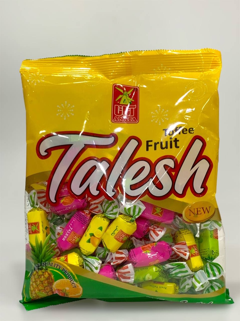 Anata Talesh Toffee Fruit 240g