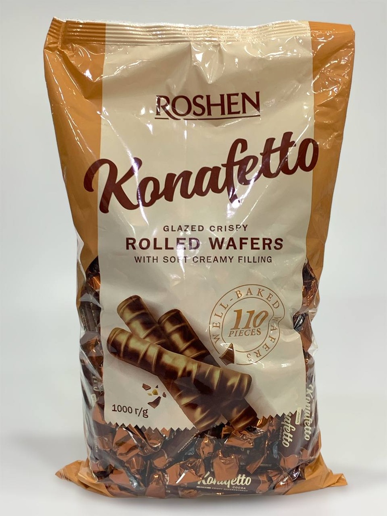 Roshen Konafetto 1Kg