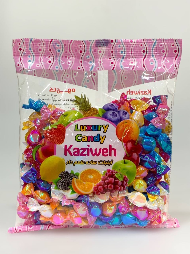 Kaziweh Luxury Candy 200g