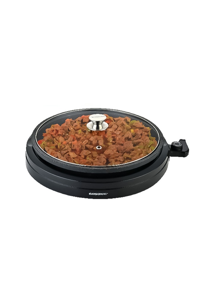 Gosonic Multi Cooker GMC-740