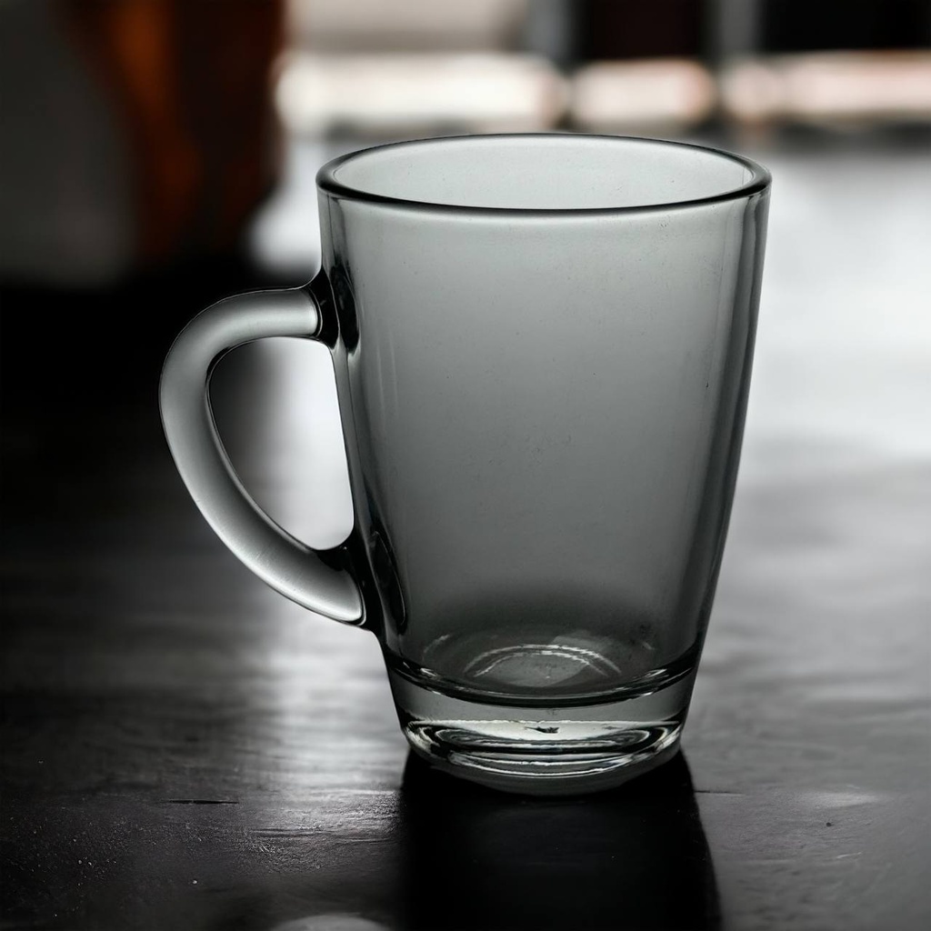 Lav Tea Glass Vega422