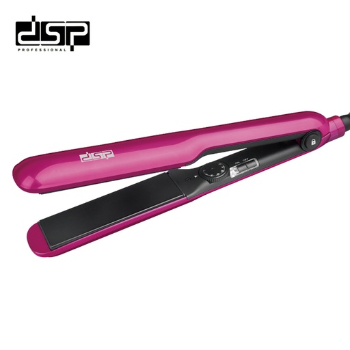 DSP Hair Straightener 10076