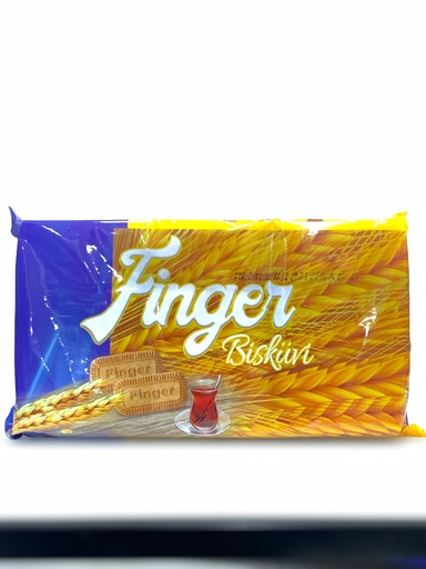 Magico Finger Biscuits 300g