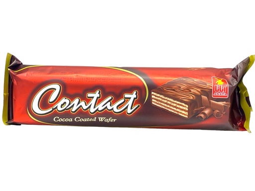 Anata Cocoa Coated Wafer 245g