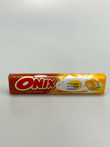 Tayas Onix Butter And Milk 38g