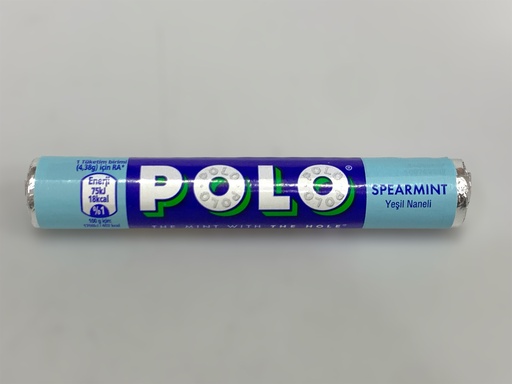 Polo Spearmint 34g