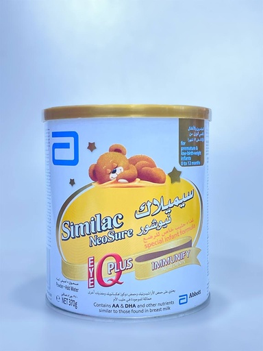 Similac NeoSure Milk Powder 370g