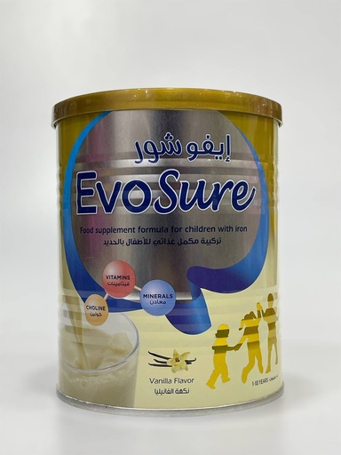 EvoSure Milk Powder 400g