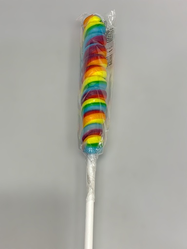 Twist Lollipop 60g