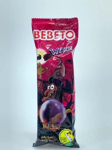 Bebeto Witch 22g