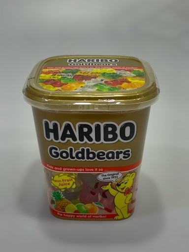 Haribo goldbears 150g